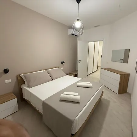 דירה Maison Rovaga