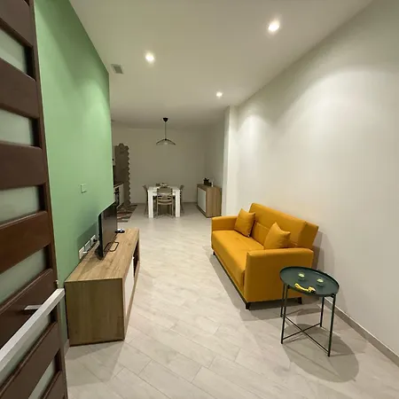 דירה Maison Rovaga *