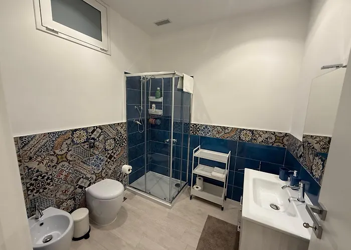 Maison Rovaga איספיקה