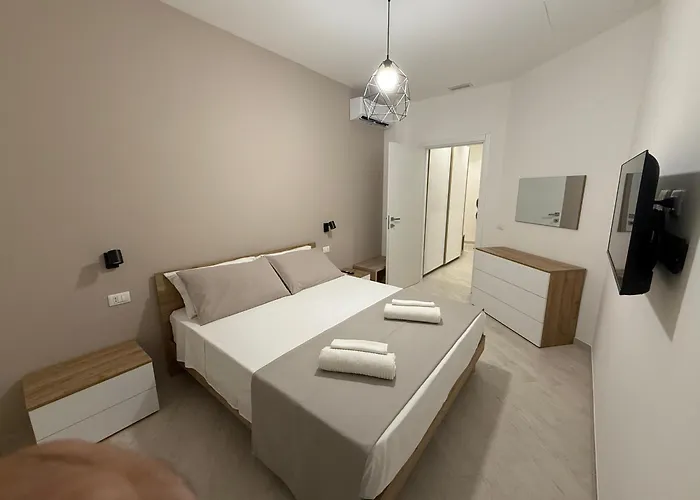 Apartment Maison Rovaga