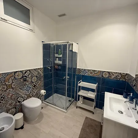 Maison Rovaga Ispica