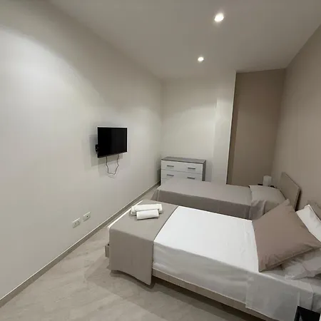 Maison Rovaga Apartamento Ispica