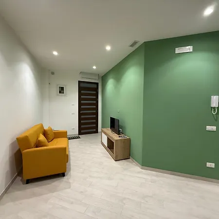 Maison Rovaga * Ispica