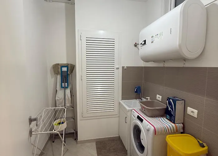 Maison Rovaga Ispica